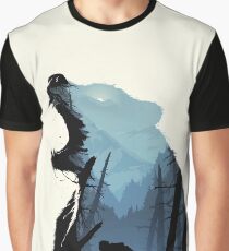 The Revenant Graphic T-Shirt