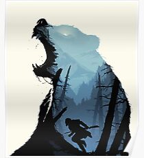 The Revenant Poster