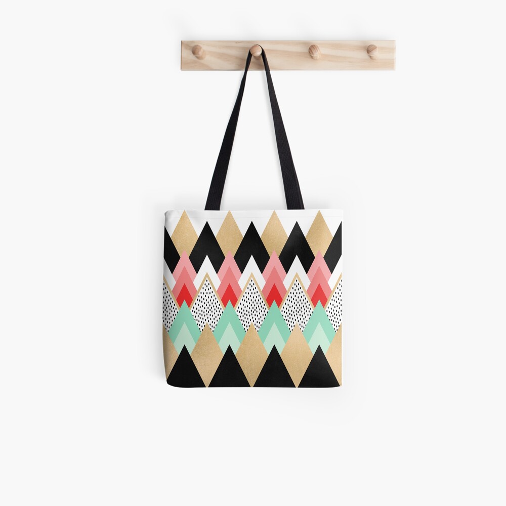 Princess Tote Bag