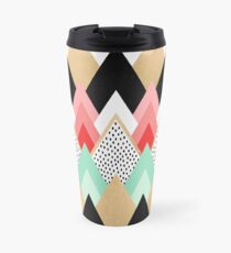 Taza de viaje Princesa