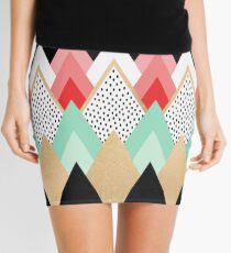 Princess Mini Skirt