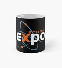 Stark Expo Mug