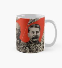 Kommunisten Tasse (Standard)