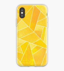 Sunshine iPhone Case