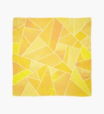 Sunshine Scarf