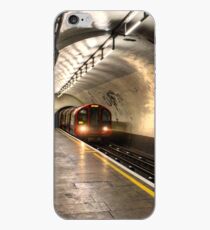 London Underground iPhone Case