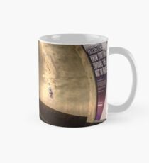 London Underground Mug