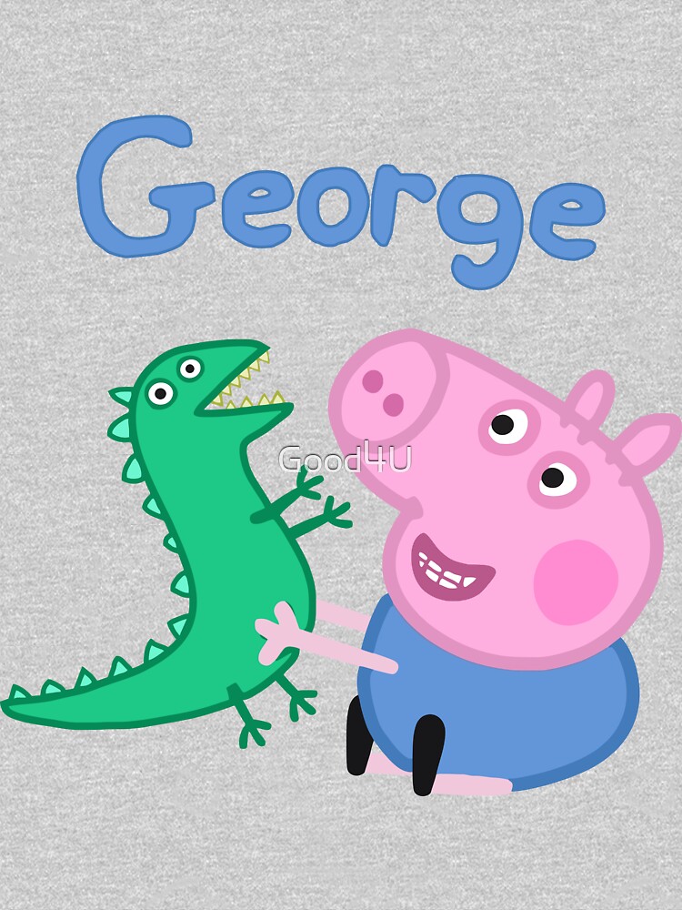 George Pig by Good4U