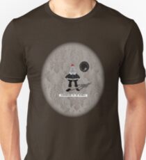 pretending to be normal - max Unisex T-Shirt