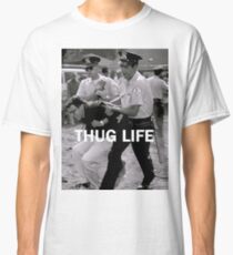 Throwback - Bernie Sanders T-shirt classique