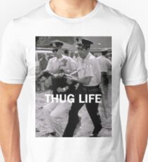 Throwback - Bernie Sanders Unisex T-Shirt