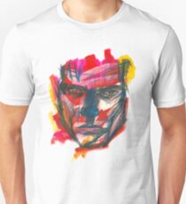 Graphic Man Unisex T-Shirt