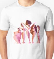 Camiseta unisex ¡Y esa es la verdad del evangelio!