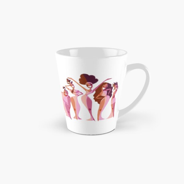 And that's the gospel truth! Tall Mug
