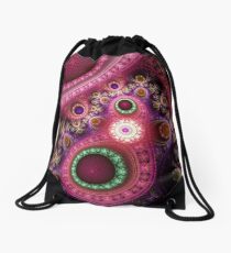 Risque Drawstring Bag