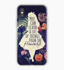 Golden Afternoon iPhone Case