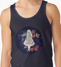 Golden Afternoon Men's Tank Top