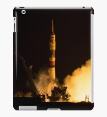 Rocket Launch iPad Case/Skin