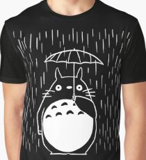 Totoro Graphic T-Shirt