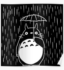 Totoro Poster