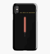 Star Wars: Episode VII iPhone Case/Skin