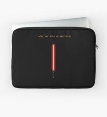 Star Wars: Episode VII Laptop Sleeve