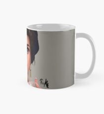 Taza White Frapuccino