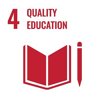 "UN SDG 4 Quality Education - Ensure Inclusive And Equitable Quality ...