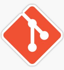 git Sticker