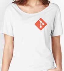 git Women's Relaxed Fit T-Shirt