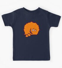 Meat Balls Kids Tee