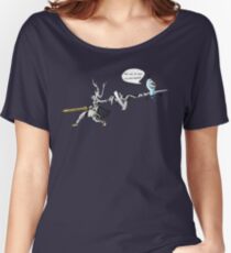 Corrin design Women's Relaxed Fit T-Shirt