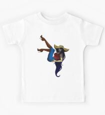 I'm Just Your Problem Kids Tee
