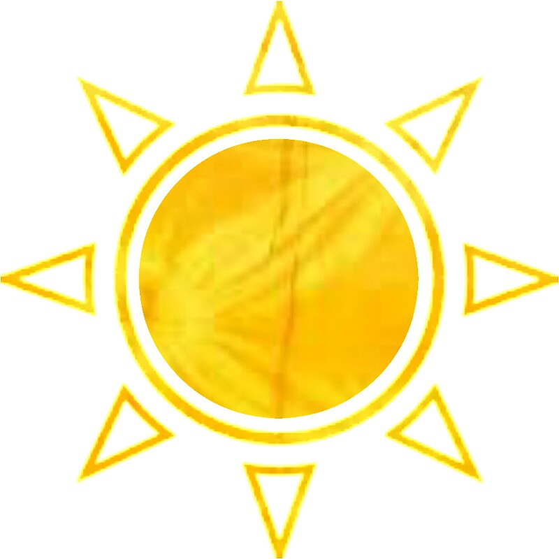 Sunshine Stickers Redbubble