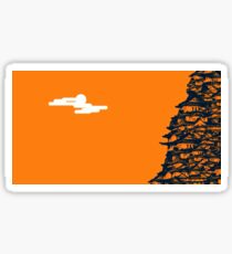 Samurai Champloo Sticker