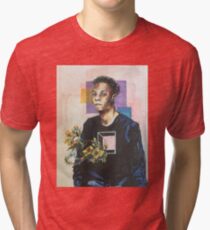 pop Tri-blend T-Shirt