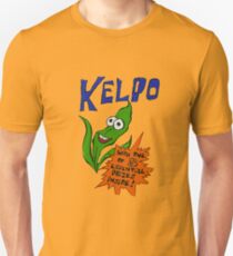 SpongeBob Kelpo Unisex T-Shirt