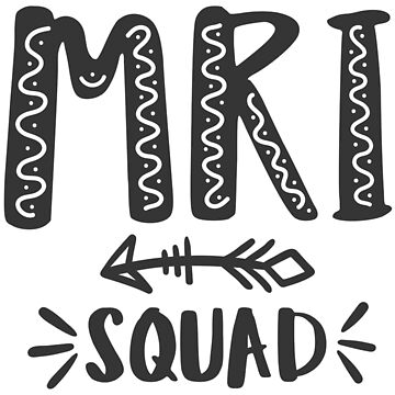 M.R.I. Squad Men Tumbler