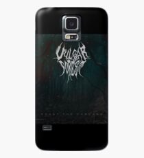 'Vulgar Forest' Case/Skin for Samsung Galaxy