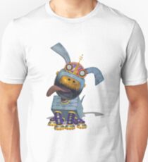 Goddard Unisex T-Shirt