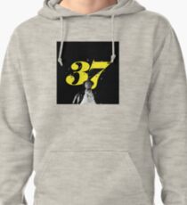 37th Byrd Pullover Hoodie