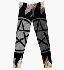 Supernatural Leggings
