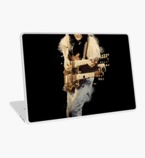Jimmy Page Laptop Skin