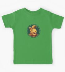 Alf Guru Kids Tee
