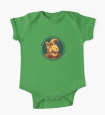 Alf Guru One Piece - Short Sleeve