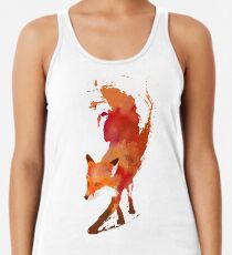 Vulpes Vulpes Tanktop für Frauen