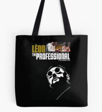 leon the professional Tote Bag