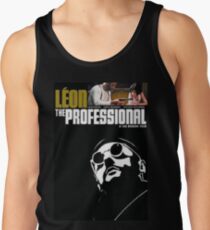 leon the professional Tank Top