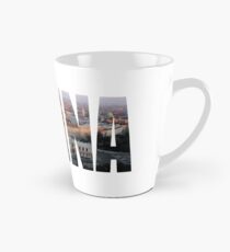 Vienna Tall Mug