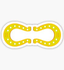 Endless luck Sticker